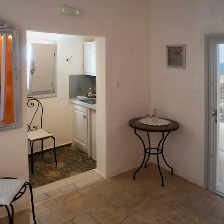 Appart hôtel Heliophos Boutique Caves 3*