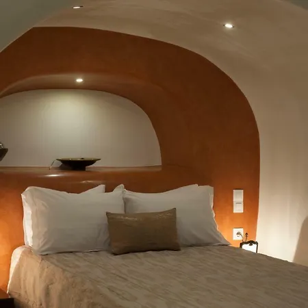 Heliophos Boutique Caves Appart hôtel