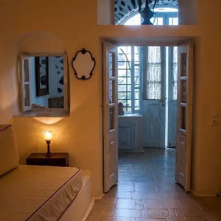 Heliophos Boutique Caves Appart hôtel 3*