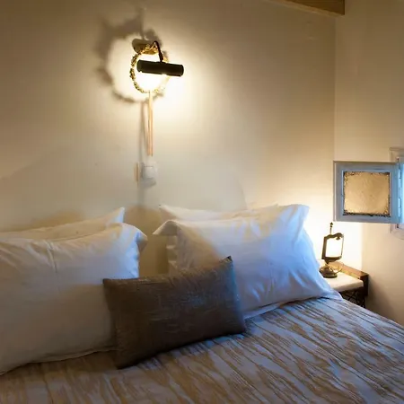 Heliophos Boutique Caves Appart hôtel 3*