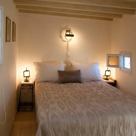 Heliophos Boutique Caves Appart hôtel